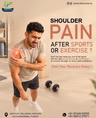 Physiotherapy Centre in azhiyur,Rehabilitation service in azhiyur, Orthopedic Neurological Pediatric care in azhiyur,Sports Injury Rehabilitation in azhiyur,Stracare Physiotherapy 