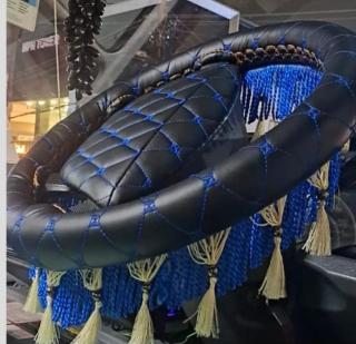  Upholstery  Work in nedumbassery, Steering Covers in nedumbassery, Vehicle Seat Covers Cushions Cover Upholstery accessories in nedymbassery,Marvel Steering Cover