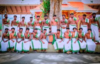  Chendamelam Music band in Wadakkanchery thrissur,Shinkarimelam Music band in Wadakkanchery thrissur,Chendamelam Shinkarimelam Booking in wadakkanchery thrissur,Sreerudhra Kalasamithi 
