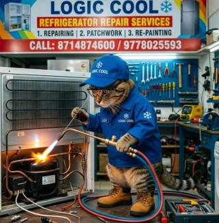 Home appliance Installation and repair service in tanur malappuram,AC Refrigerators Washing machines Microwave ovens  Repair service in tanur malappuram,LOGIC COOL 