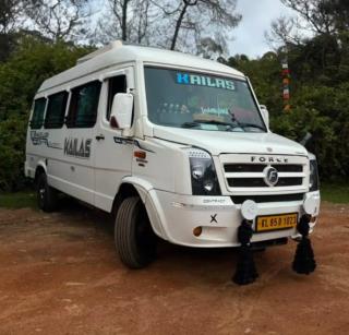 Traveller service in Kadalundi,Traveller booking in Kadalundi,Traveller service in Feroke Calicut,Traveller booking in Feroke Calicut,Kailas Holidays 