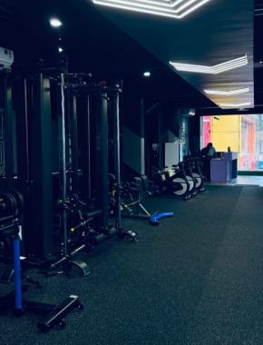 Ladies Gym in kuttiady cheriya kumbalam,Physical Fitness center in kuttiady cheriya kumbalam,CrossFit training Personal training in kuttiady cheriya kumbalam,Miss & Fit Ladies Gym 