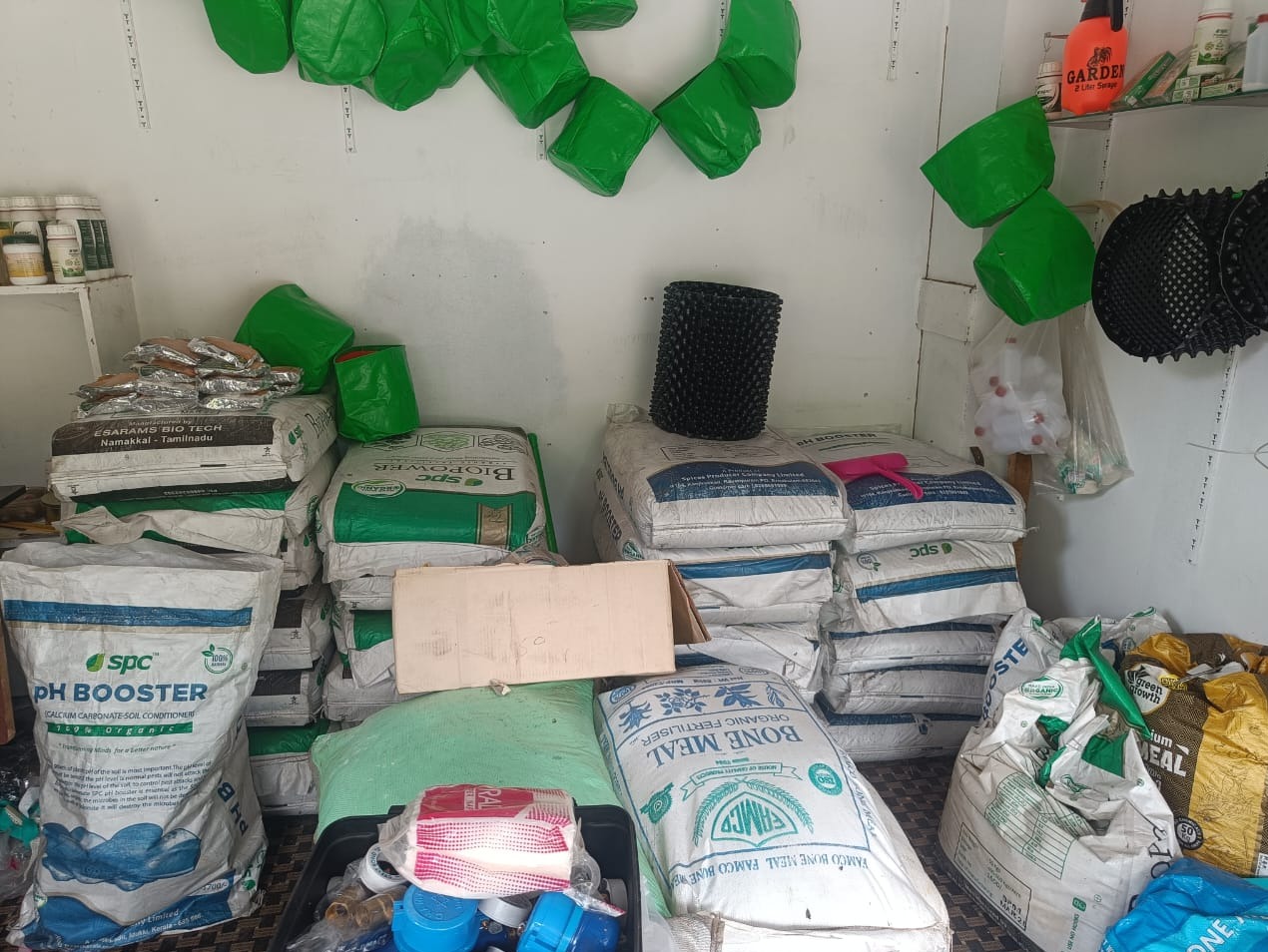 Kisan Organic