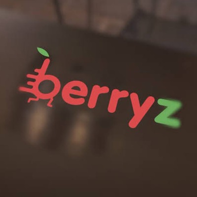 berryz : delivery available