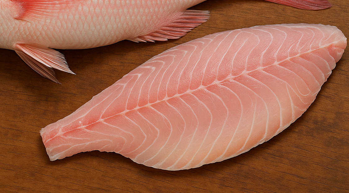 Pink Perch/കിളിമീൻ delivery available 