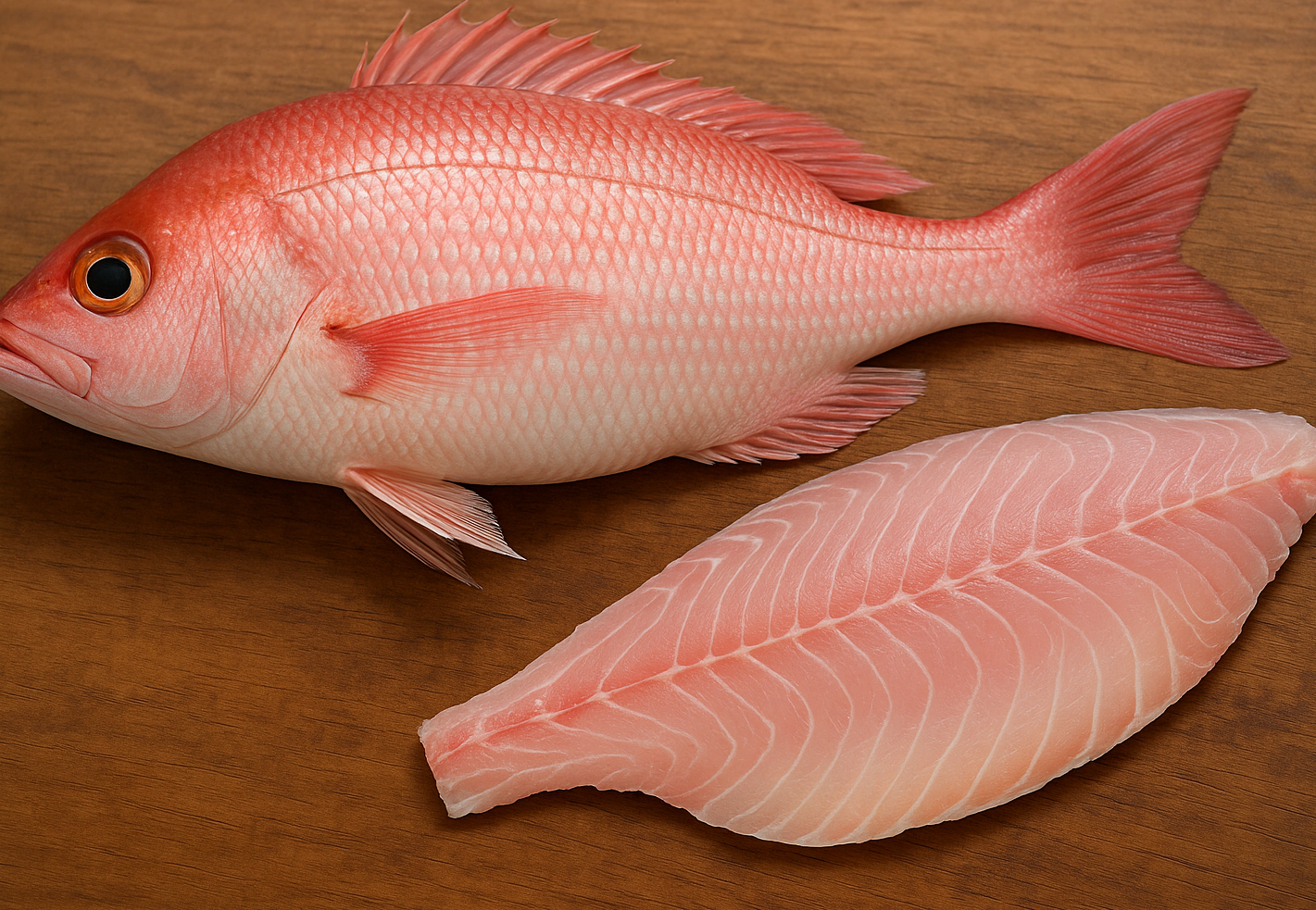 Pink Perch/കിളിമീൻ delivery available 