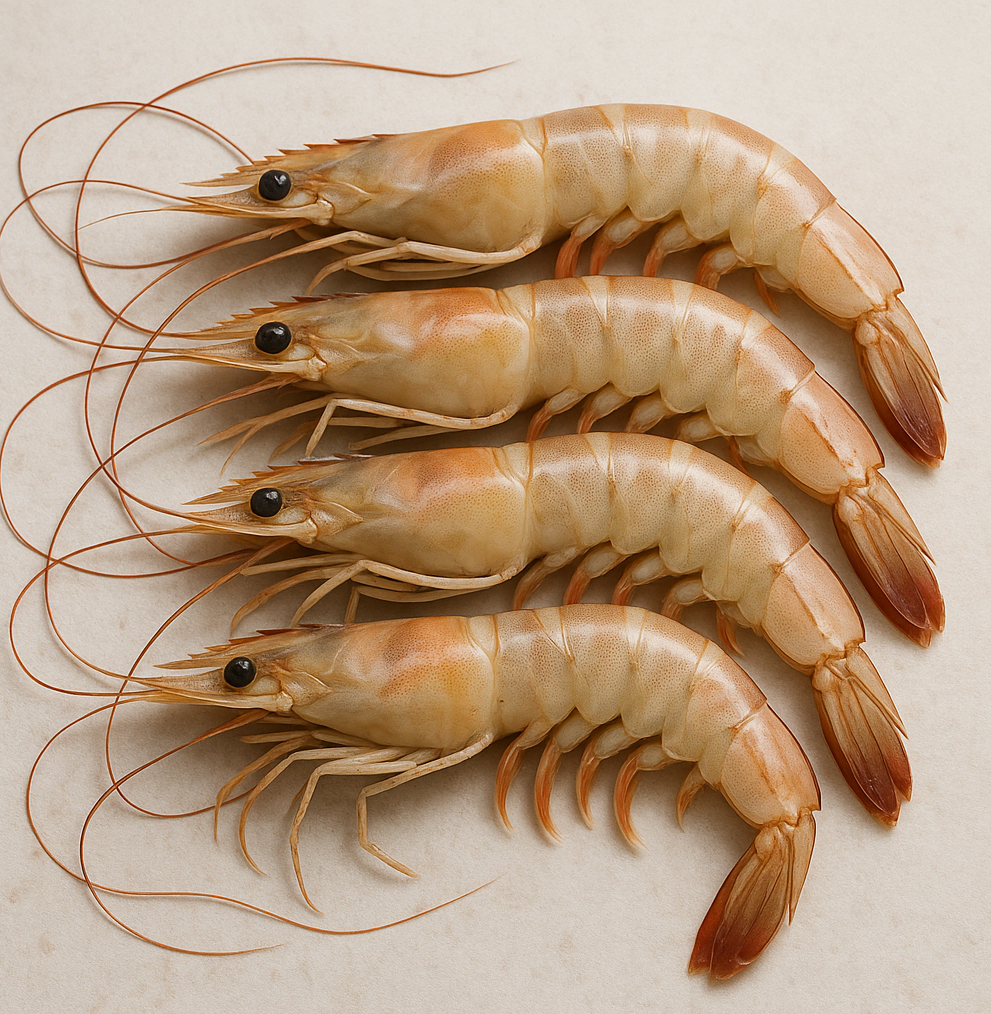 PRAWNS/ചെമ്മീൻ delivery available