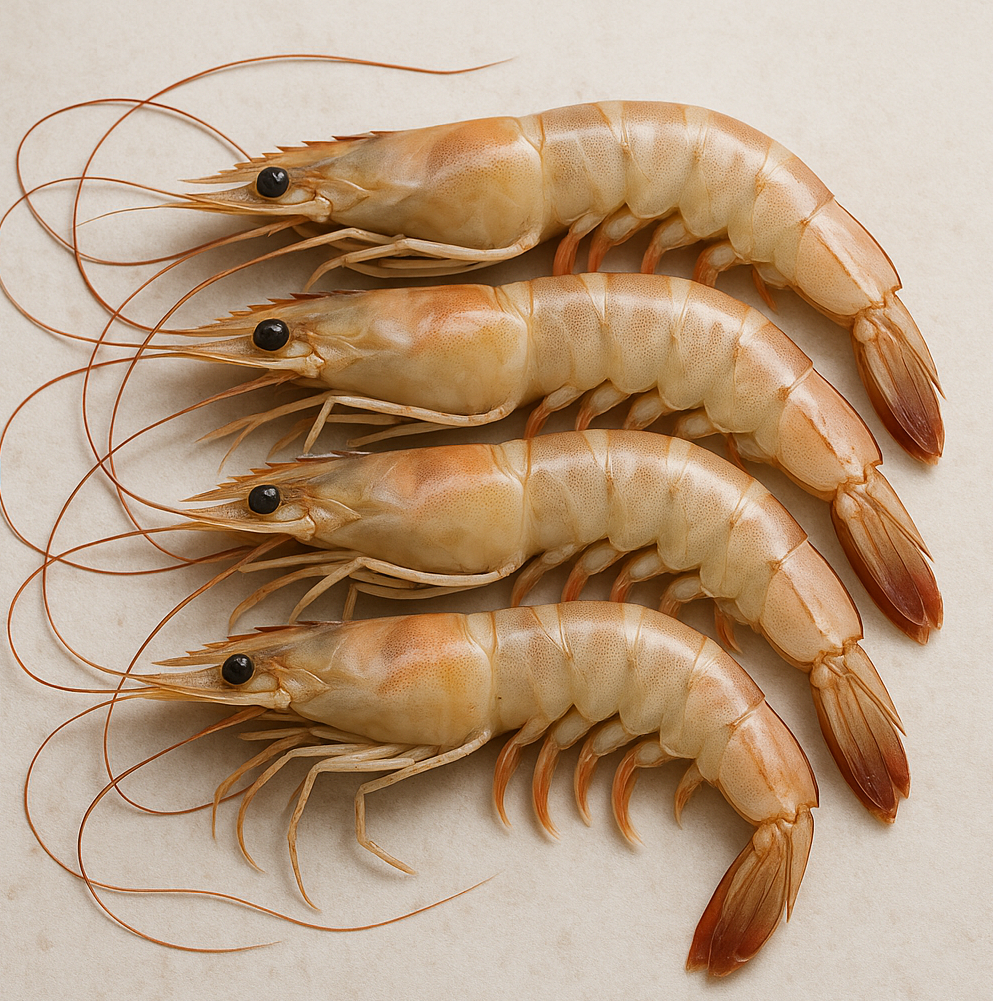 PRAWNS/ചെമ്മീൻ delivery available