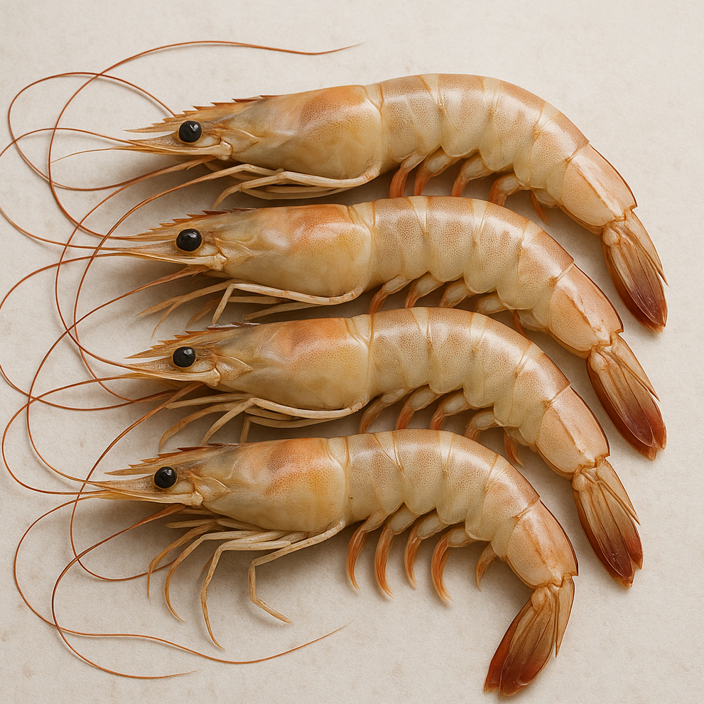 PRAWNS/ചെമ്മീൻ delivery available