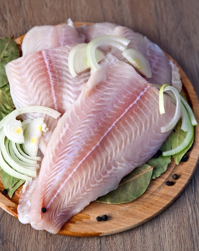 Sole fish /മാന്തൾ delivery available 