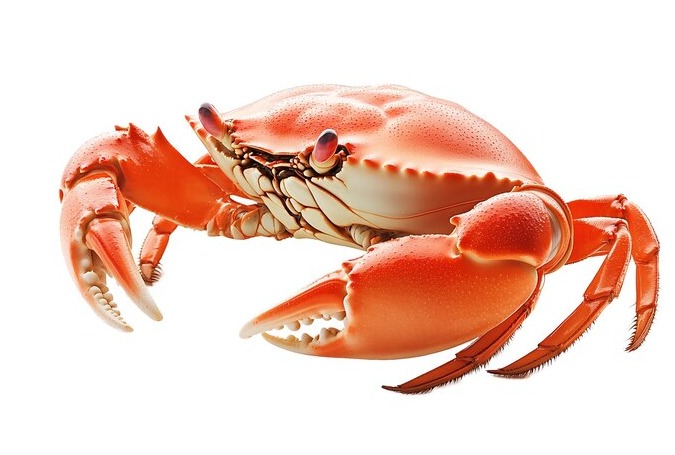 CRAB/ഞണ്ട് delivery available  
