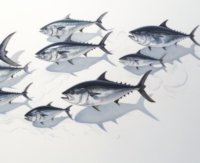 TUNA/ചൂര delivery  available  