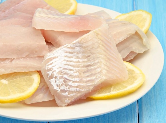 Stingray fish/തിരണ്ടി delivery available 