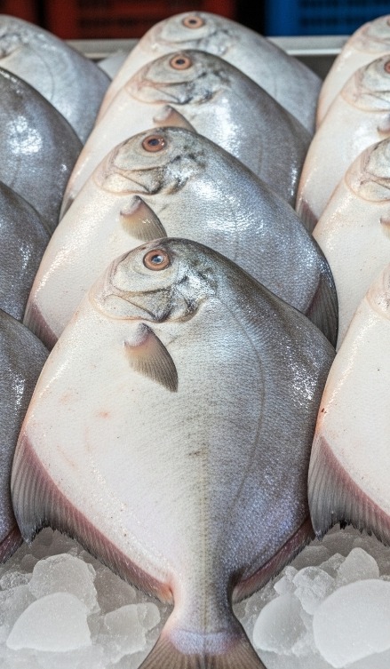 Pomfret/ആവോലി delivery available 