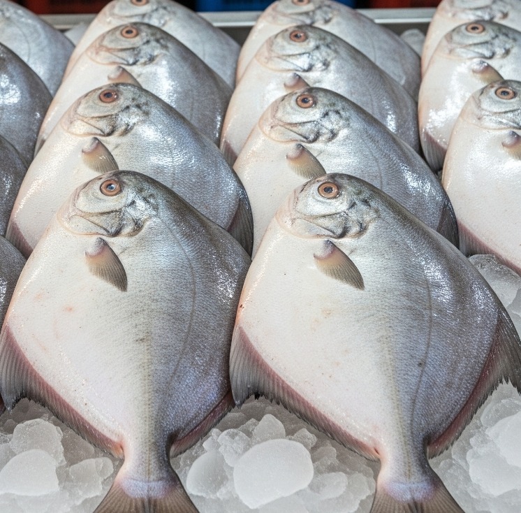 Pomfret/ആവോലി delivery available 
