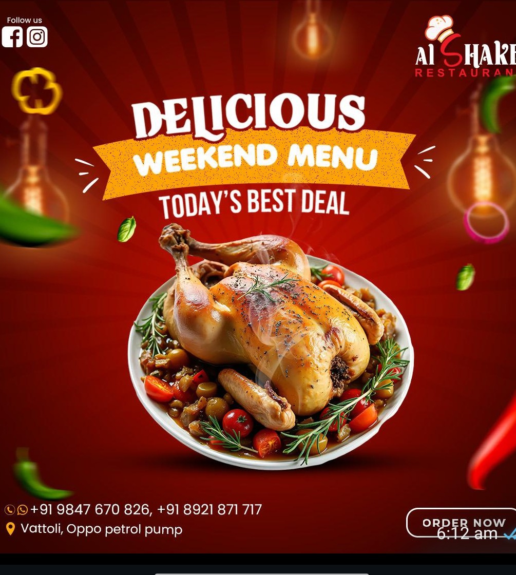 Shavaya. Delivery available. Al shake restaurant