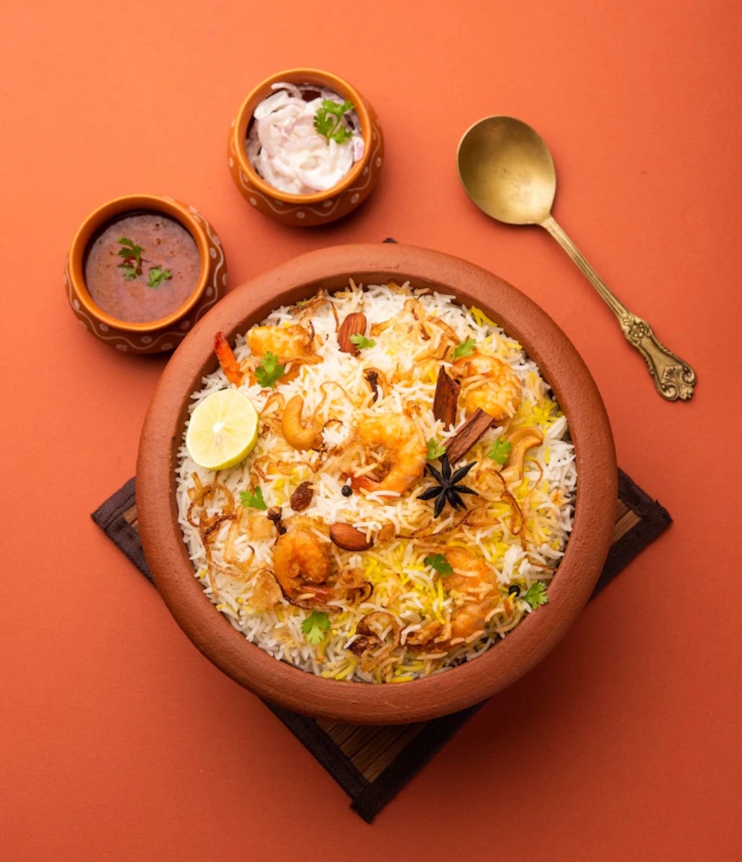 Thalssery Dum Biriyani Al Shake Restaurant  Delivery available