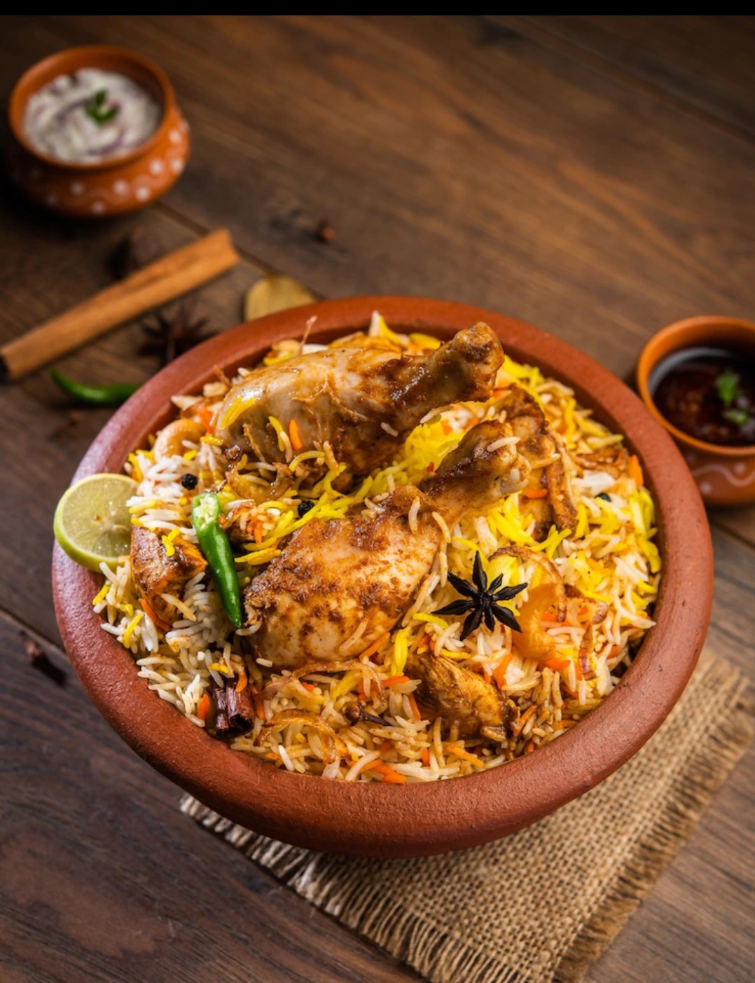 Thalssery Dum Biriyani Al Shake Restaurant  Delivery available
