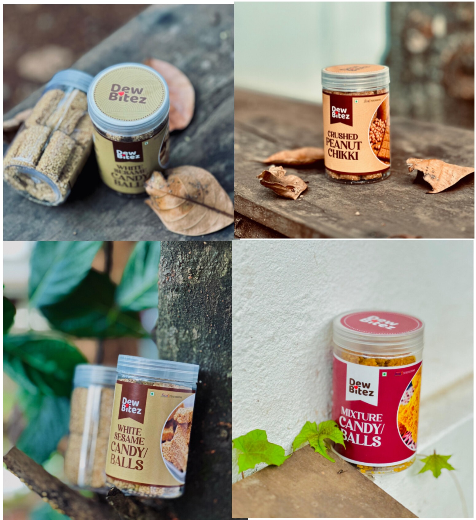 Dewbitez peanuts products valayam