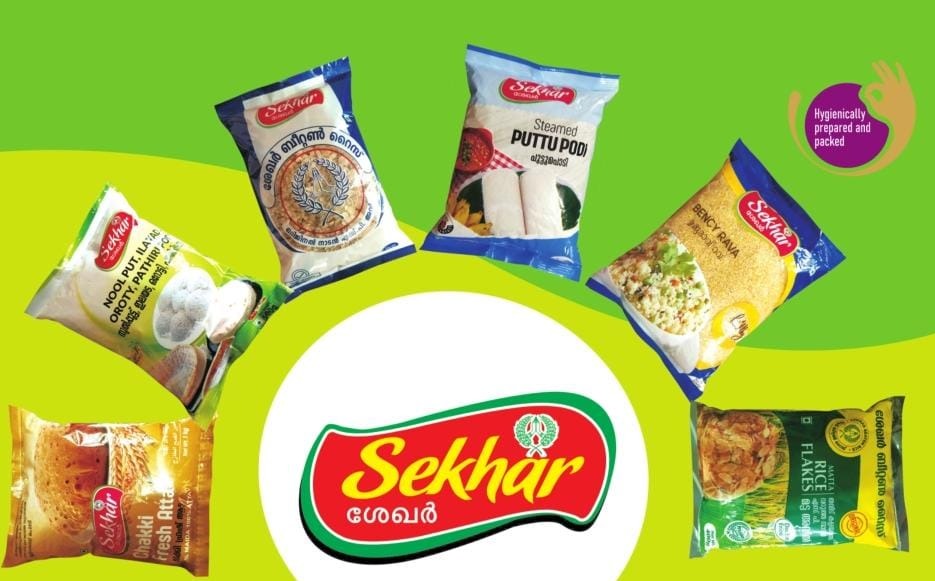 SEKHAR BEATEN RICE VALAYAM THANIMUK
