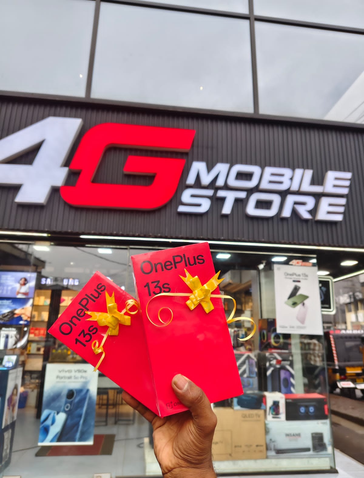 NO COST EMI : 4G Mobile store