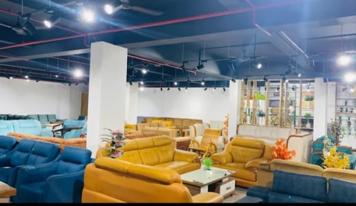 Furniture Store: Artic Furniture Vadakara