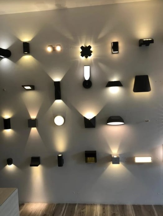 Lighting Store: ZE Lights ,Vadakara