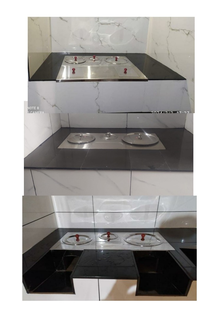 Smokeless stove :Targa Smart cook  narikoottumchal, mokeri പുകശല്യമില്ലാത്ത അടുപ്പുകൾ
