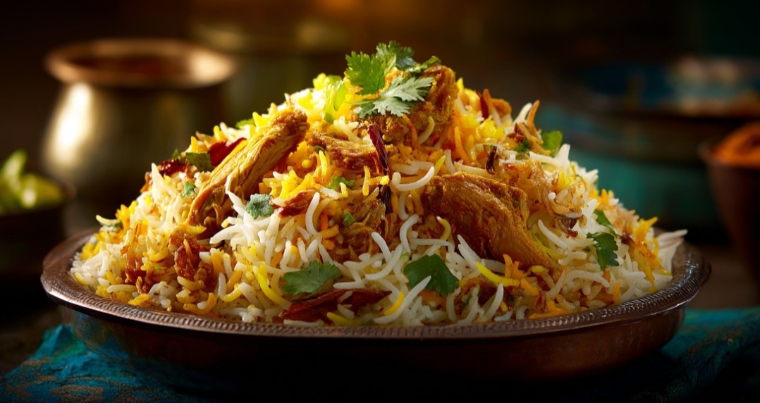 Alfa Hyderabadi Restaurant, Kakkamvalli, Nadapuram