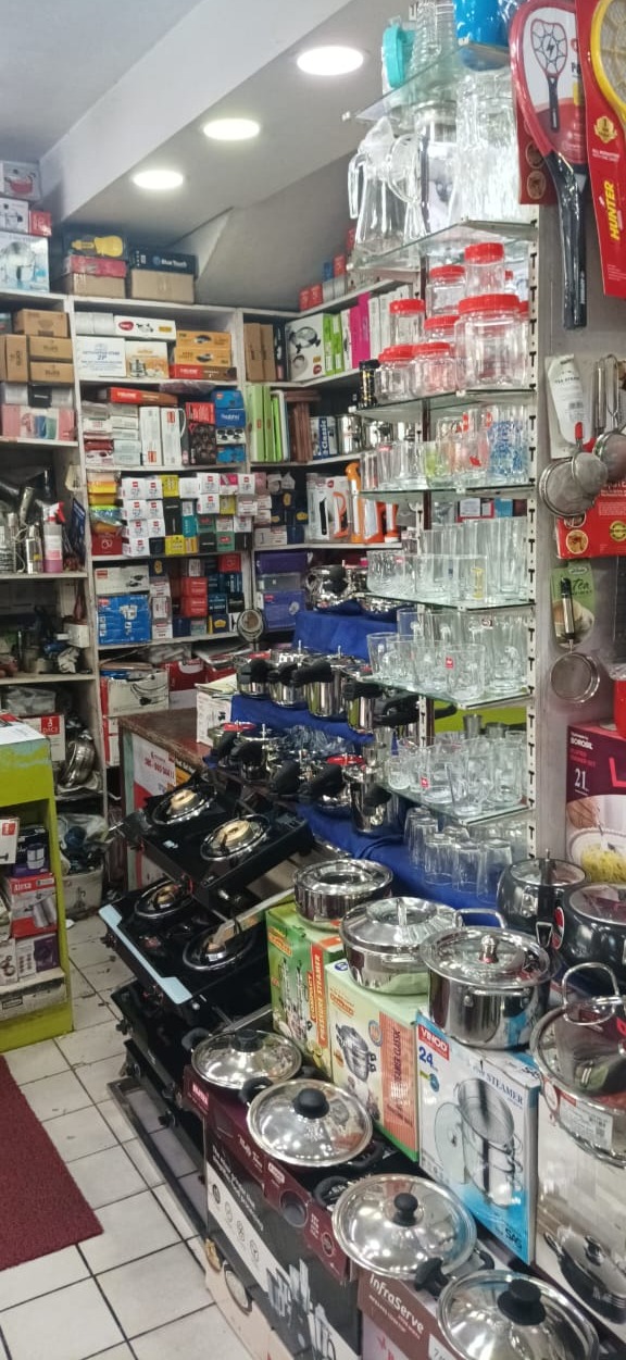Home Appliances: Thankam Appliances  Calicut
