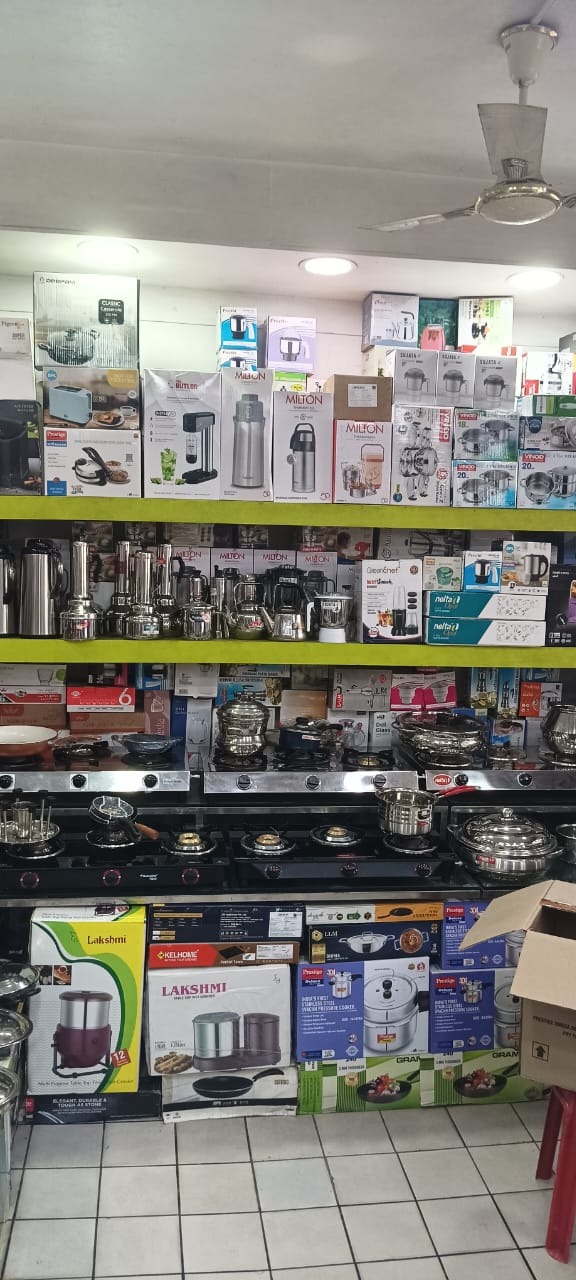 Home Appliances: Thankam Appliances  Calicut
