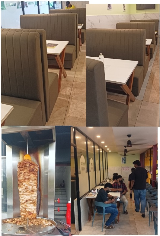 Shawaya alfam hub: Family Food Court  Kuttiyadi