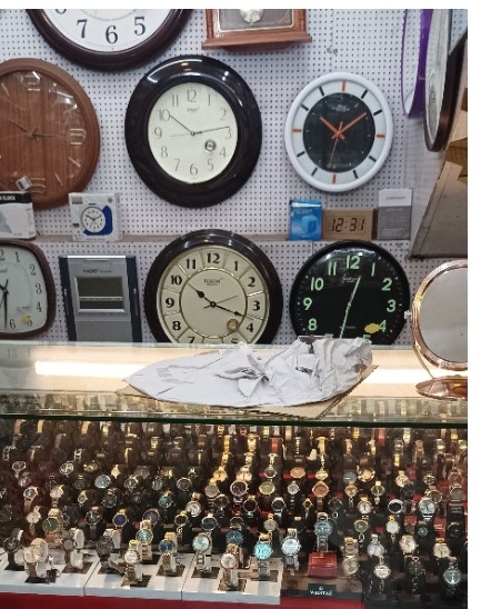 Best watch calicut : watch factory