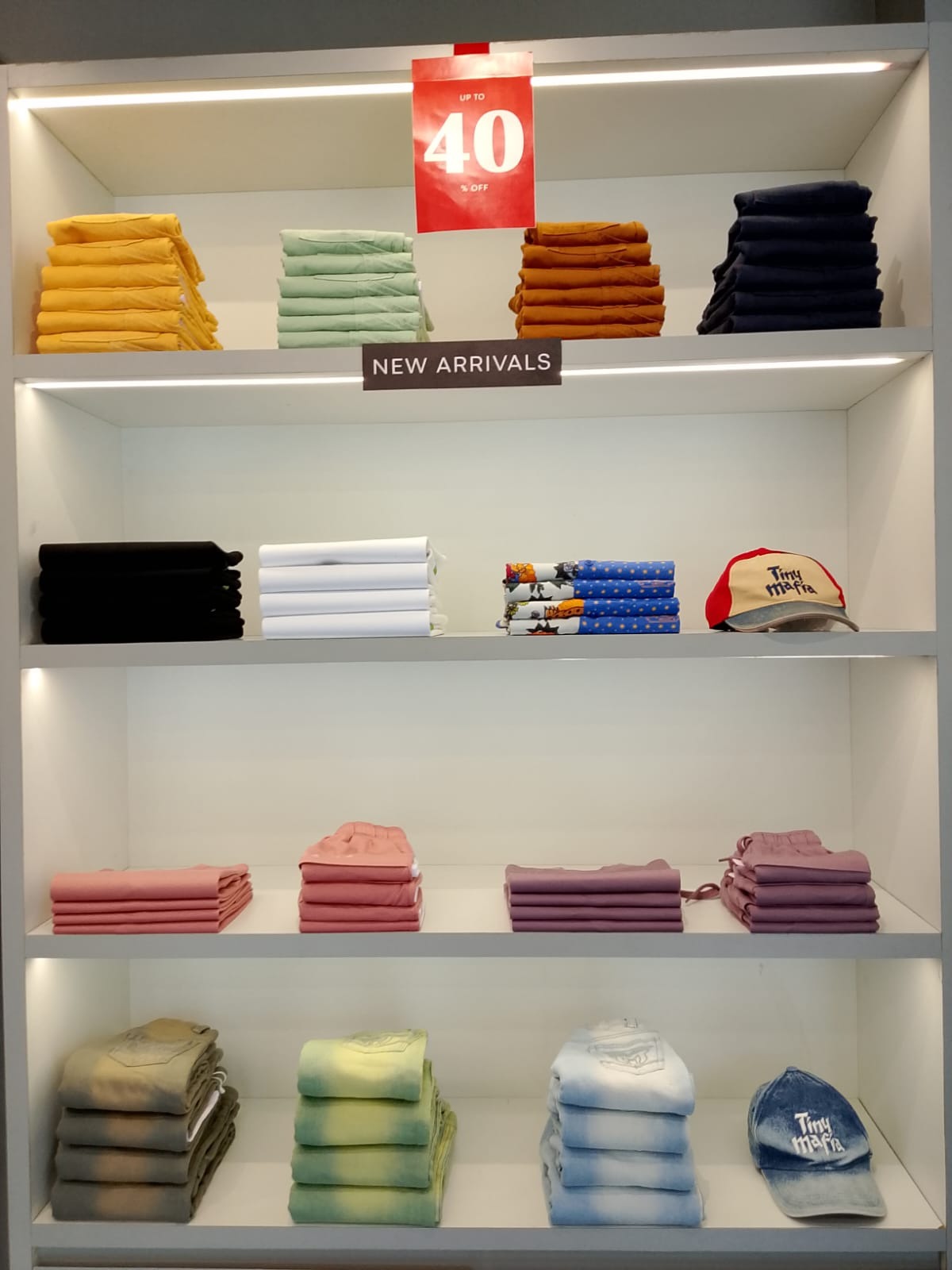 Kids Fashion Kakkamvelly Nadapuram : Tiny Mafia