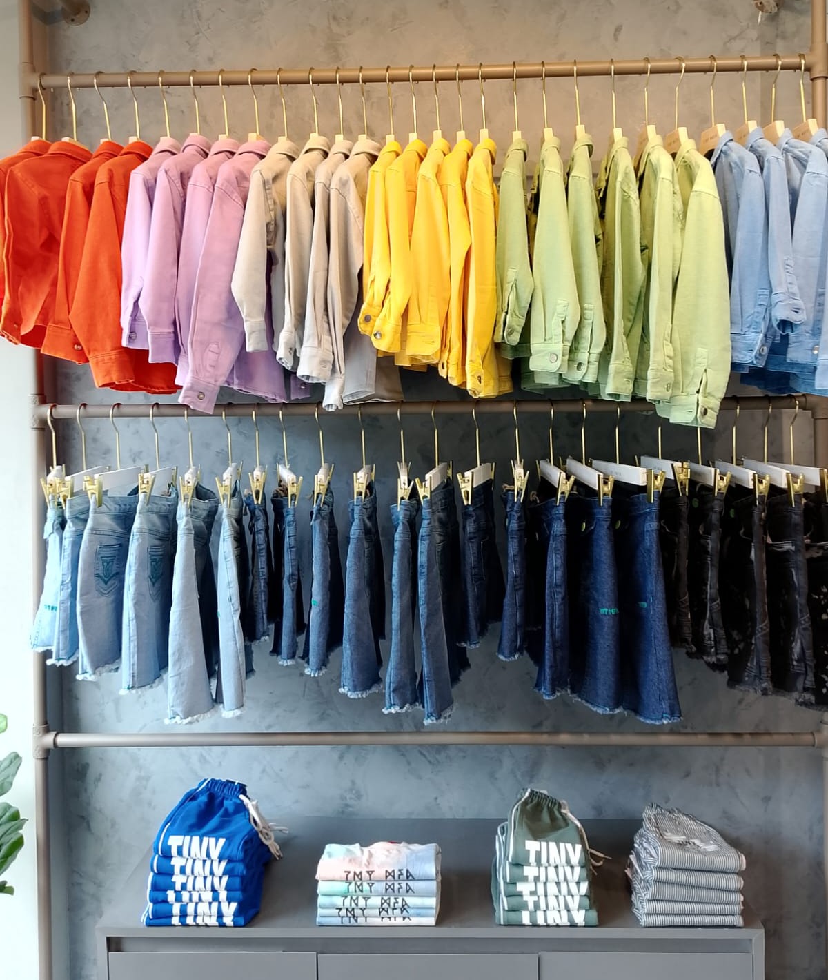 Kids Fashion Kakkamvelly Nadapuram : Tiny Mafia