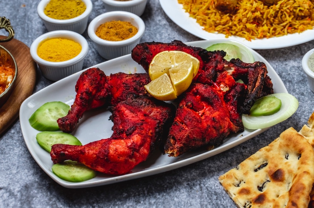  Restaurant, Thattukada Chelakkad : KVS