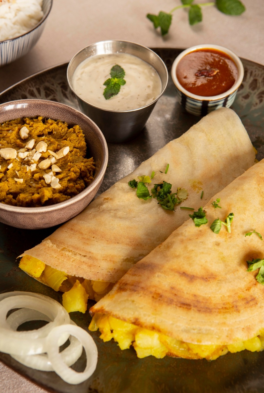  Restaurant, Thattukada Chelakkad : KVS