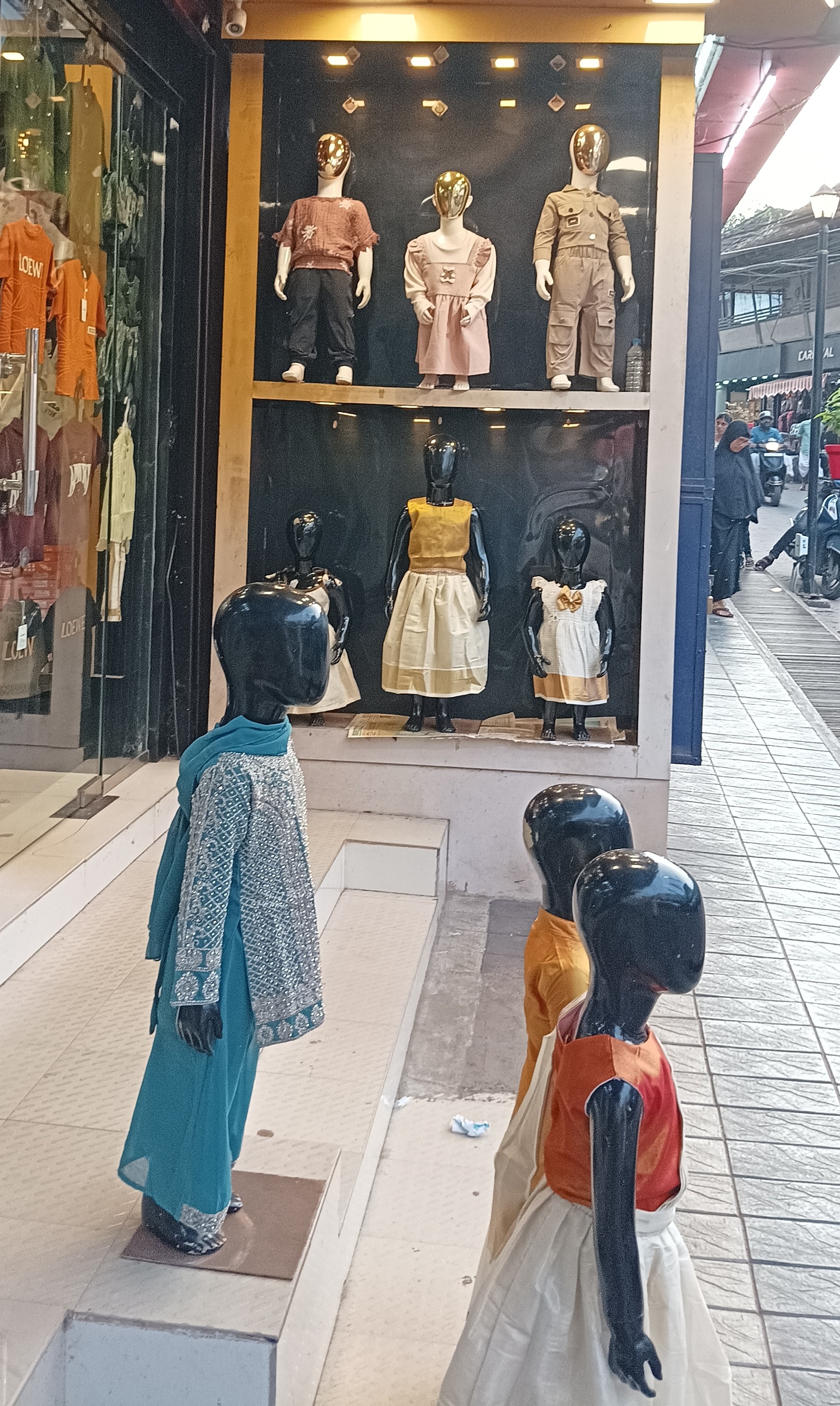 Kids Fashion Vadakara : Zoya