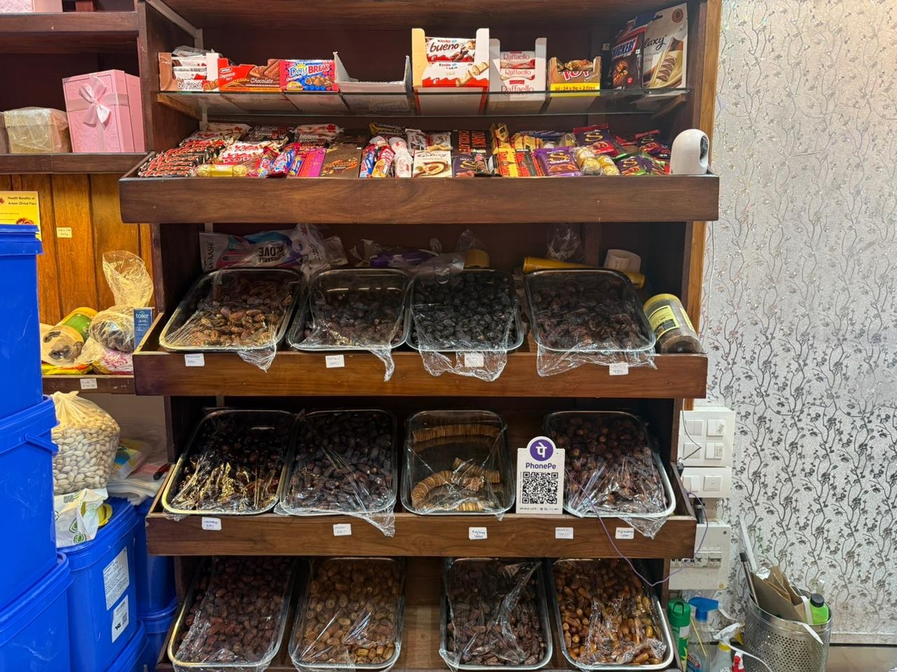  Dry Fruits Nuts, Palazhi Calicut :Tree Nuts ,Bolas Agro 