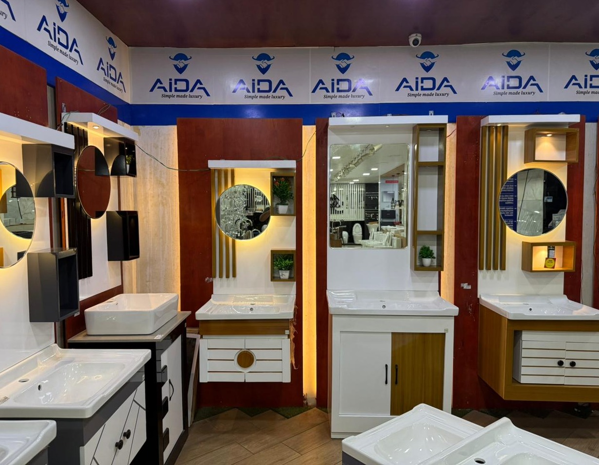 Tiles & Sanitaryware Kallachi : Indora Associates
