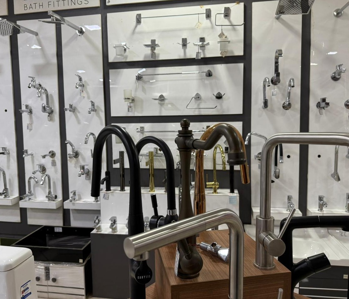 Electricals, Plumbing Kallachi: Indora Associates