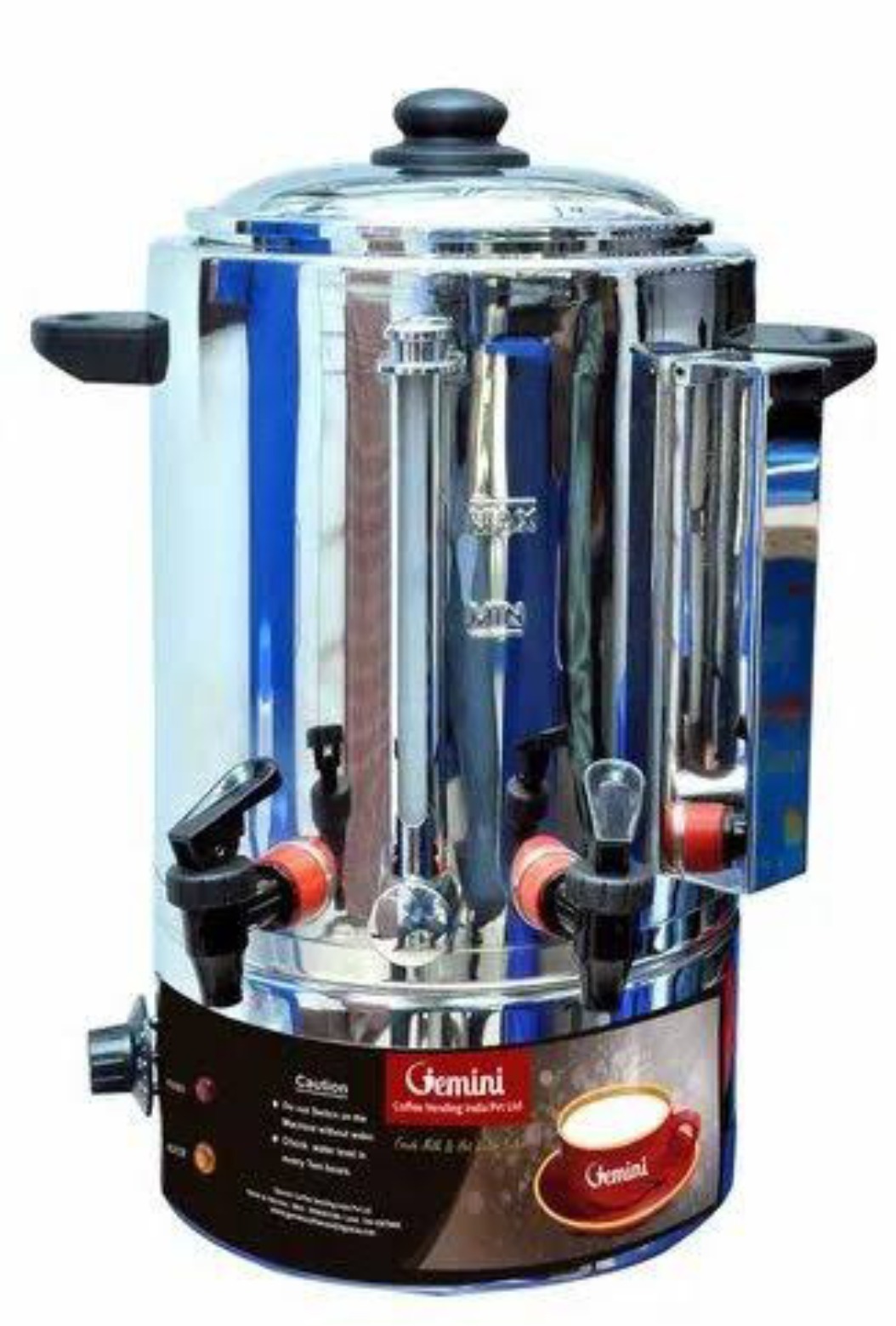 Coffee/Tea machine for rent in Anna Nagar Chennai : Naturacafe