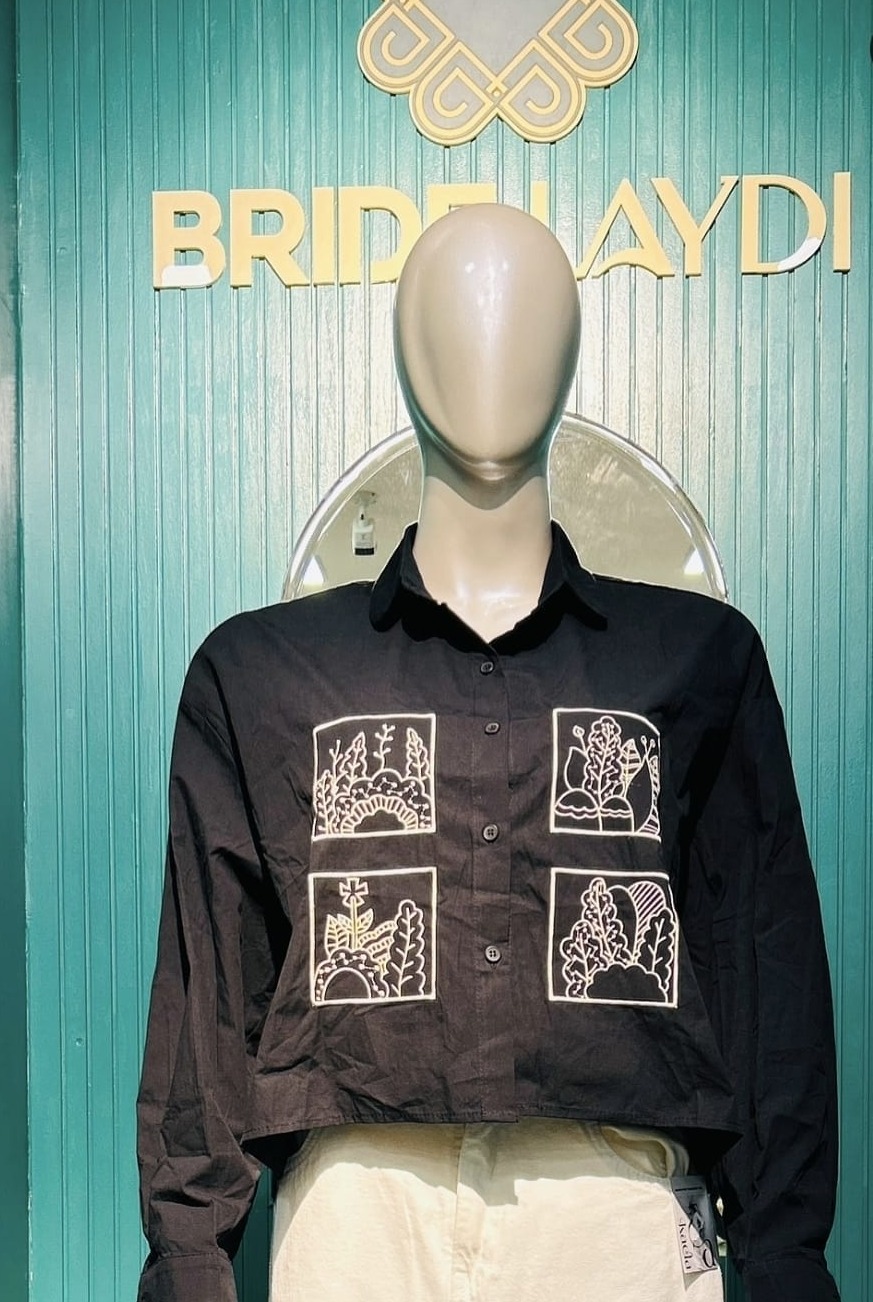  Bridal collection: BRIDE LADY DEPARTMENT VADAKARA