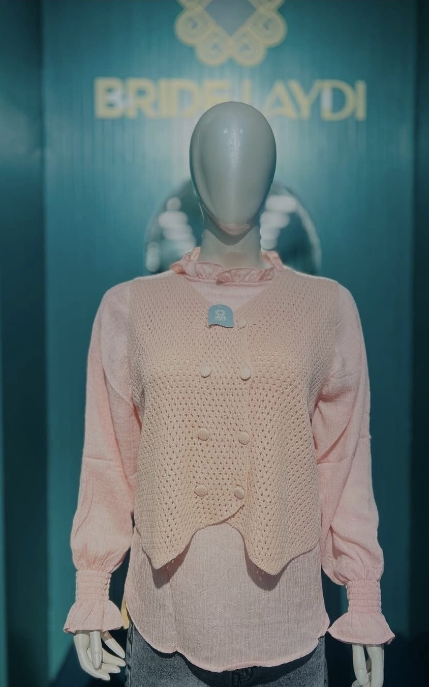  Bridal collection: BRIDE LADY DEPARTMENT VADAKARA