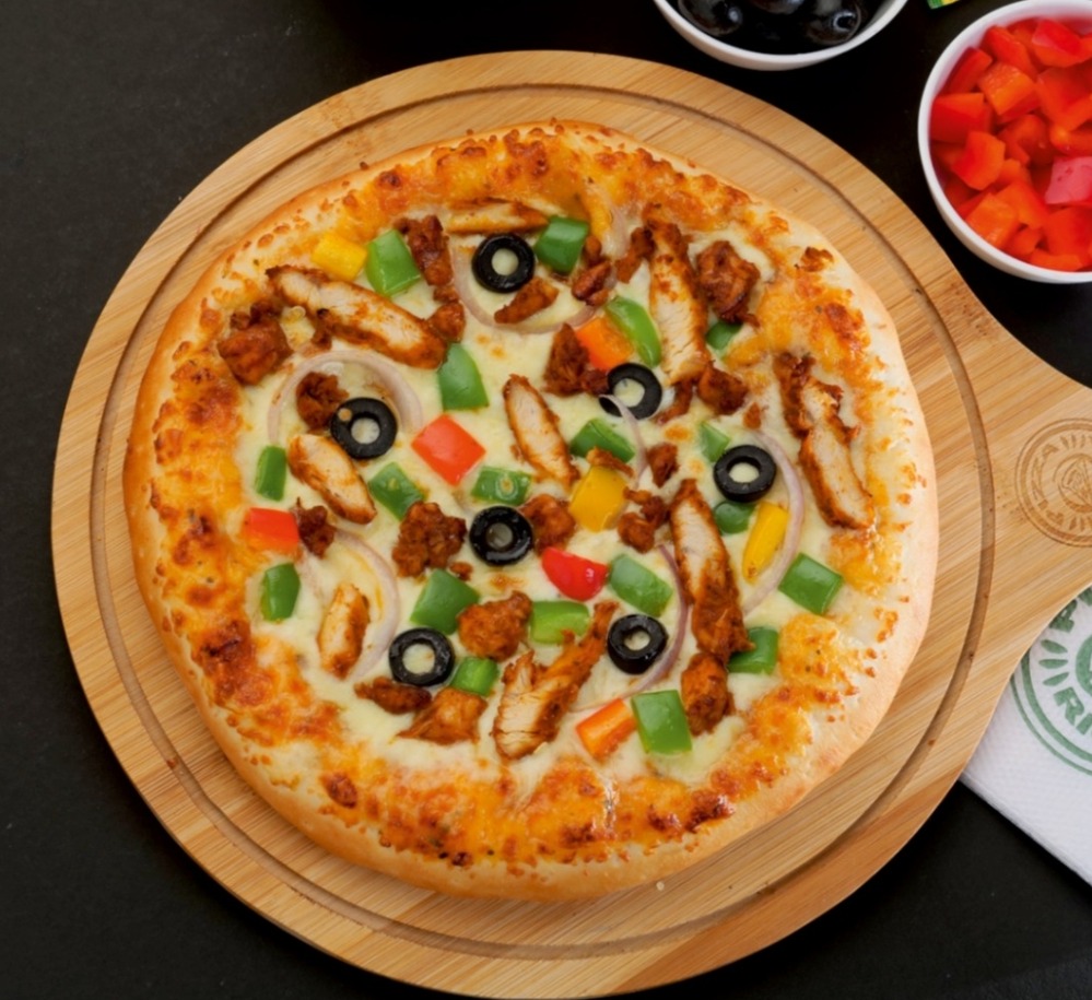 PIZZA RICOTTA, kakkamvelly nadapuram