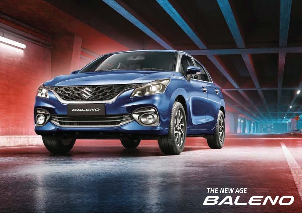 Maruti Showroom  Ayanavaram Chennai : Nexa Vishnu cars