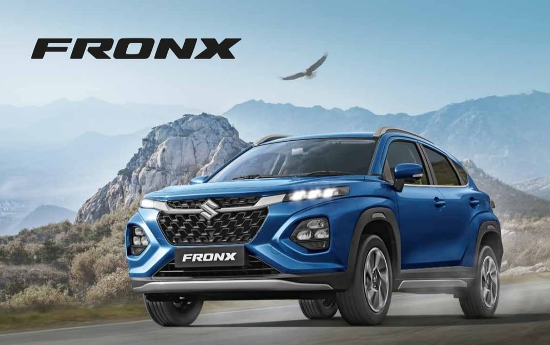 Maruti Showroom  Ayanavaram Chennai : Nexa Vishnu cars