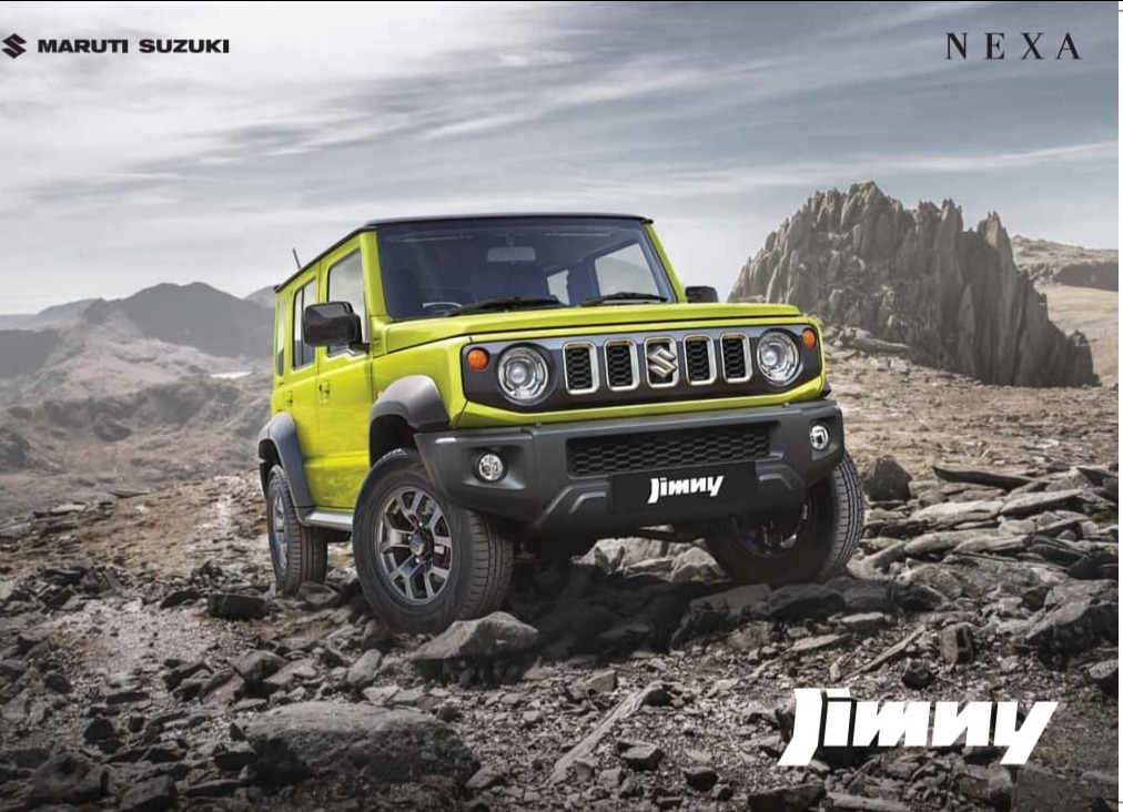 Maruti Showroom  Ayanavaram Chennai : Nexa Vishnu cars