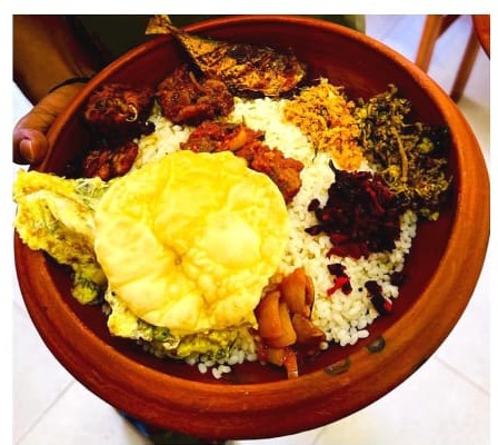 Best Meals in Vadakara : Geetha Hotel , Restaurant