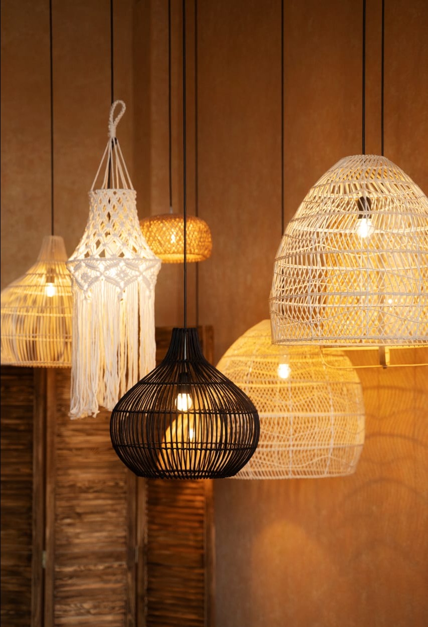 Fancy Light Seethangoli Kasaragod, Hanging Lights | Al Ameen